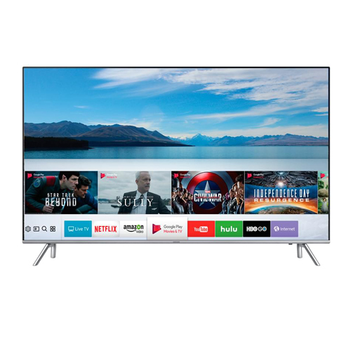 Samsung ULTRA HD Smart TV 75" - 75MU7000